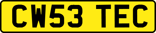 CW53TEC