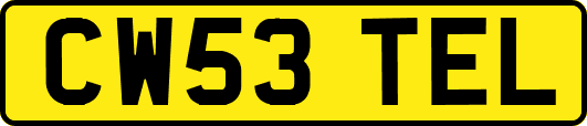 CW53TEL
