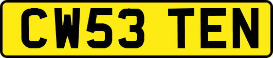 CW53TEN