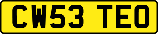 CW53TEO