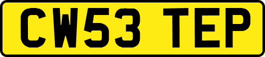 CW53TEP
