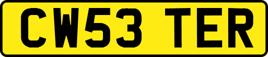 CW53TER