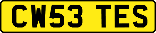 CW53TES