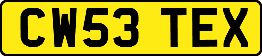 CW53TEX