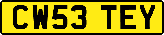CW53TEY