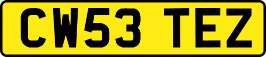 CW53TEZ