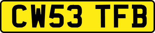 CW53TFB