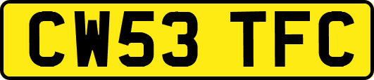 CW53TFC