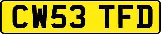 CW53TFD