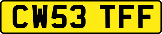 CW53TFF