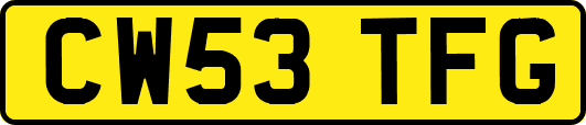 CW53TFG