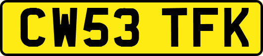 CW53TFK