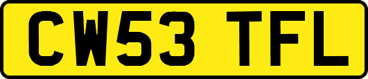CW53TFL