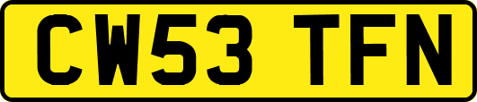 CW53TFN