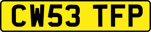 CW53TFP