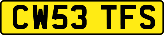CW53TFS