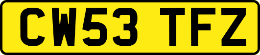 CW53TFZ