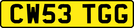 CW53TGG