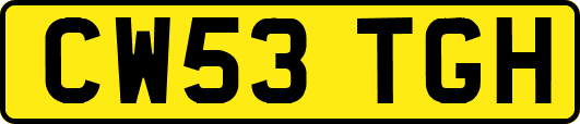 CW53TGH
