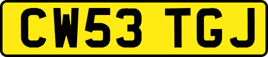 CW53TGJ
