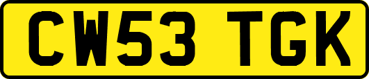 CW53TGK