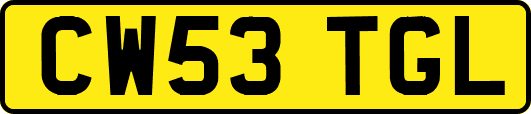 CW53TGL