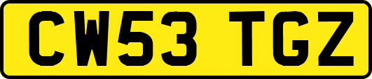 CW53TGZ