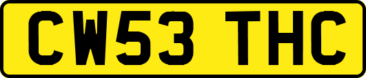 CW53THC