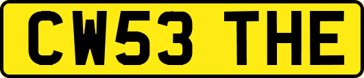 CW53THE