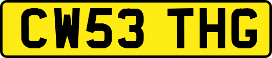 CW53THG