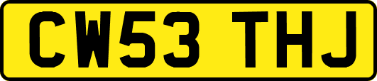 CW53THJ