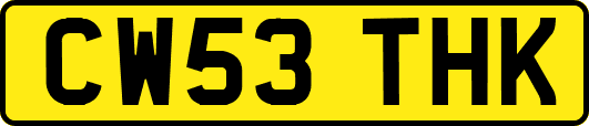 CW53THK