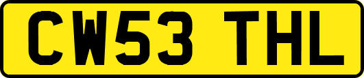 CW53THL