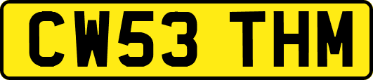 CW53THM