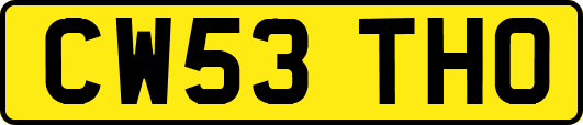 CW53THO