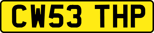 CW53THP