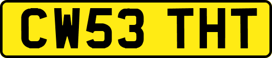 CW53THT