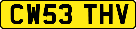 CW53THV