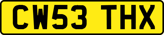 CW53THX