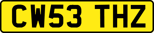 CW53THZ