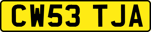 CW53TJA