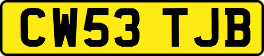 CW53TJB