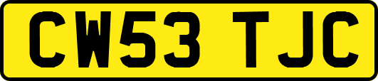CW53TJC