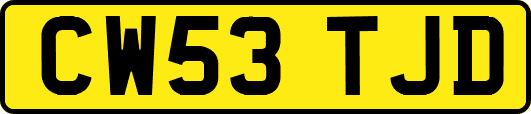 CW53TJD