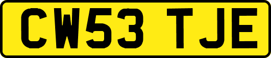 CW53TJE