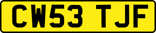 CW53TJF