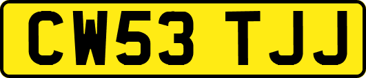 CW53TJJ