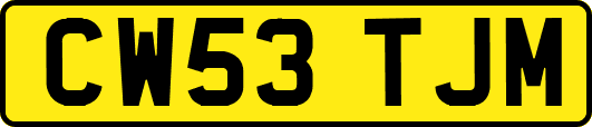 CW53TJM