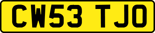 CW53TJO