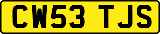 CW53TJS